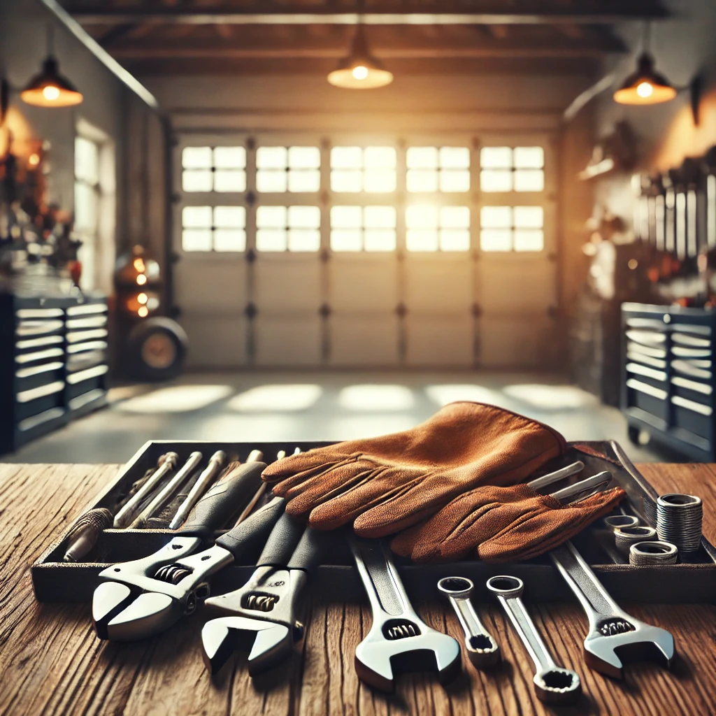 About Our Family-Owned Garage Door Company in Kileville OH - Professional Service Team