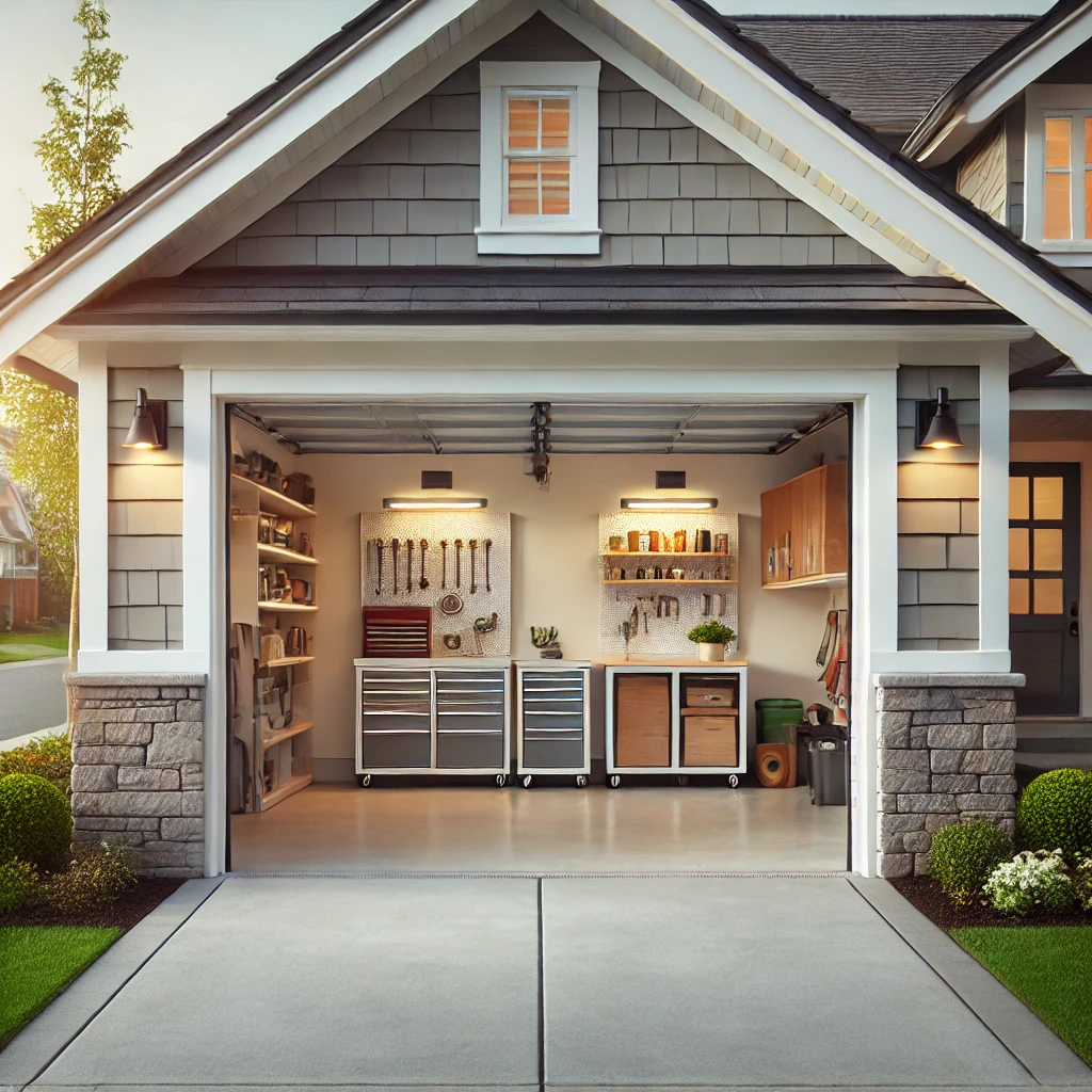 Latest garage door repair tips and maintenance guides from Kileville's trusted experts