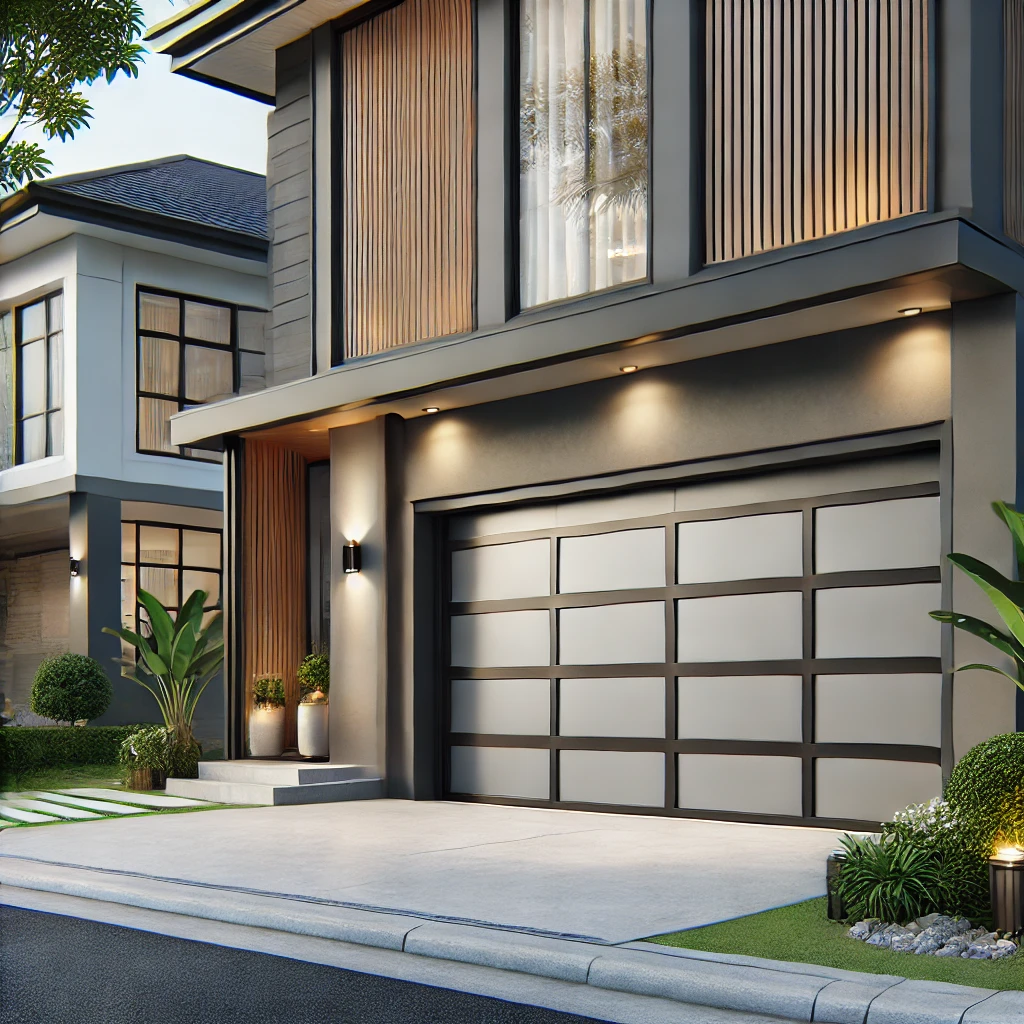 Professional Garage Door Company Kileville OH - 24/7 Emergency Service & Repairs