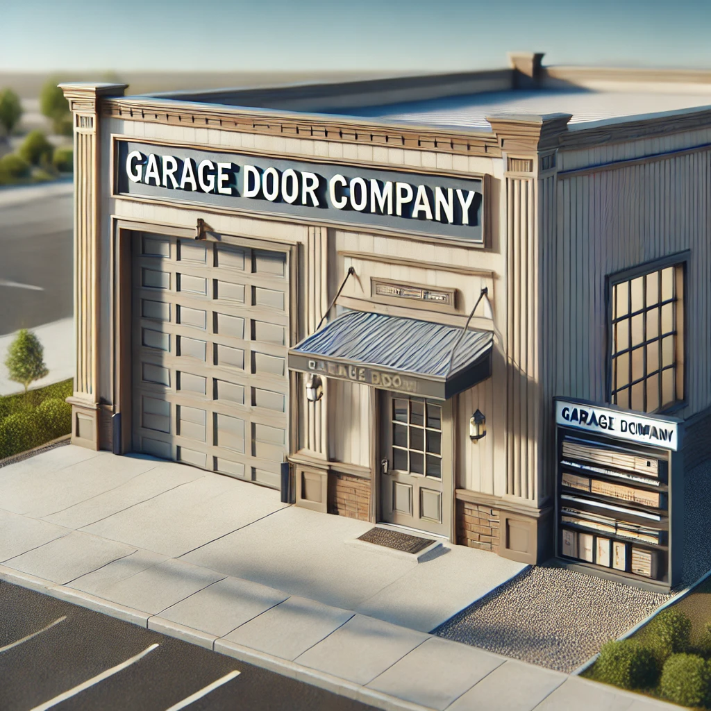 Best Garage Door Company Near Me Kileville OH - 24/7 Emergency Service