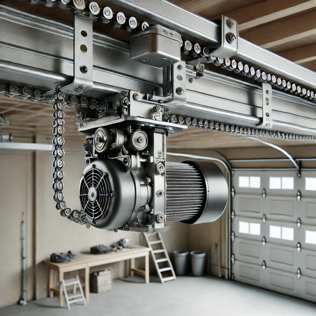 Professional Garage Door Opener Installation Kileville OH - Expert Smart Opener Installation Services