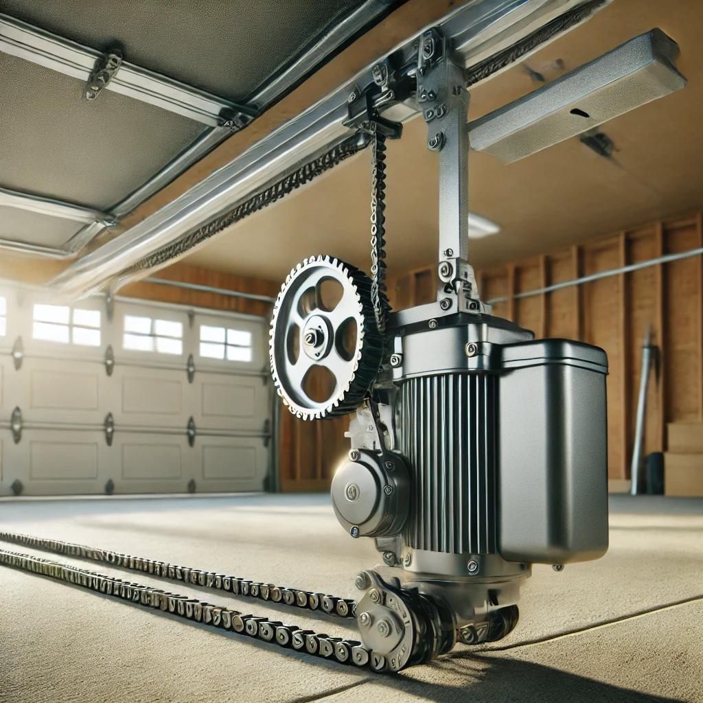 Garage Door Opener Installation & Service in Kileville OH - Professional Solutions for All Opener Brands