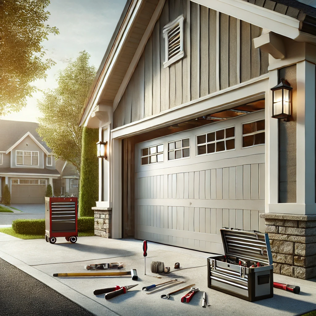 24/7 Garage Door Repair Kileville OH - Emergency Repair Services by Kileville Garage Door Repair