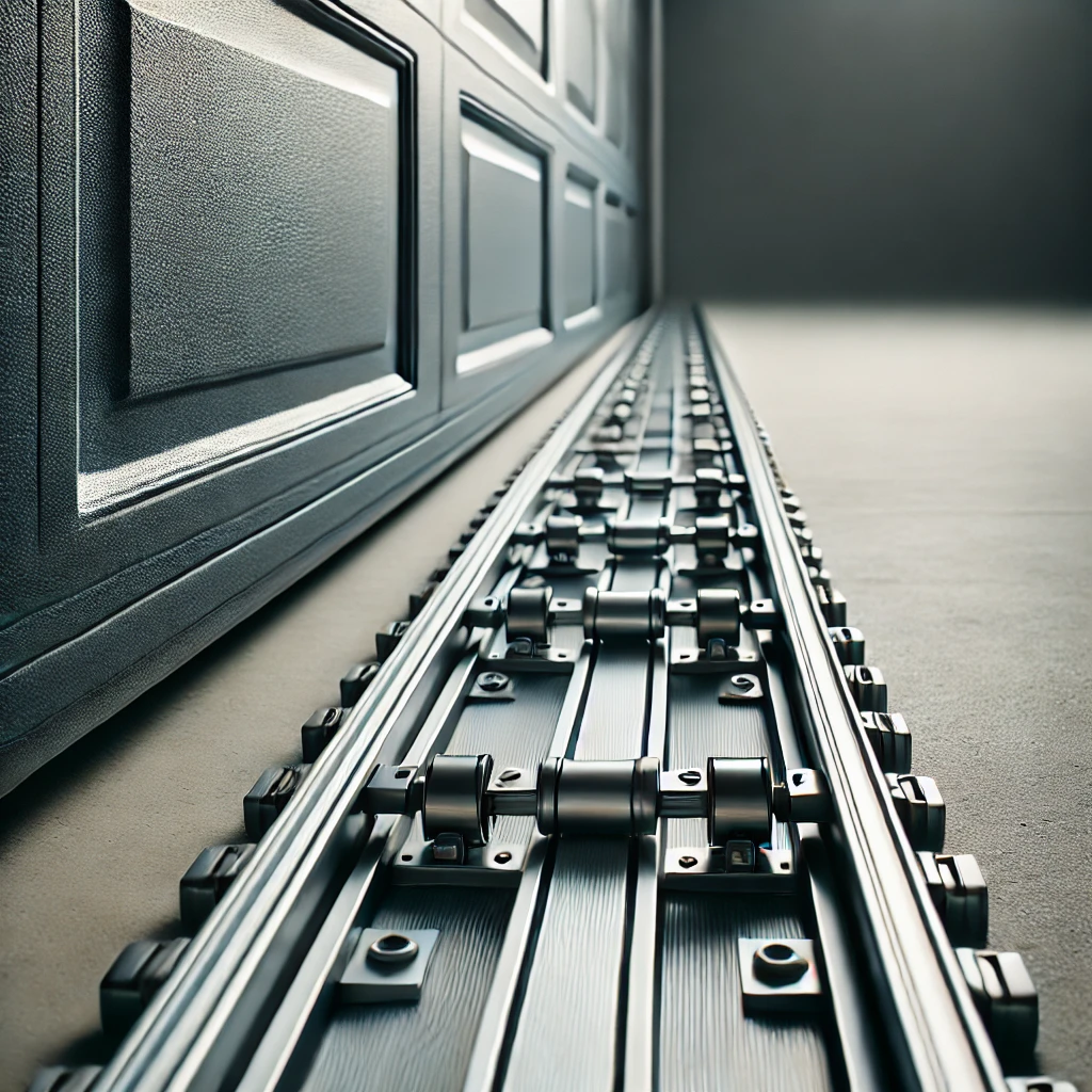 Professional Garage Door Track Repair Kileville OH - Expert Track & Roller Repair Services