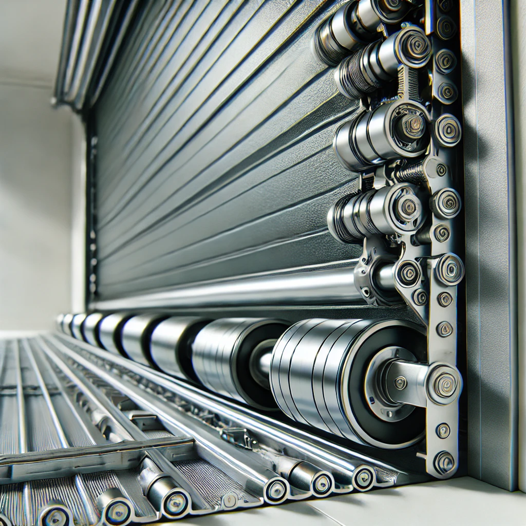 Expert Roller Garage Door Repairs Kileville OH - Professional Door System Specialists