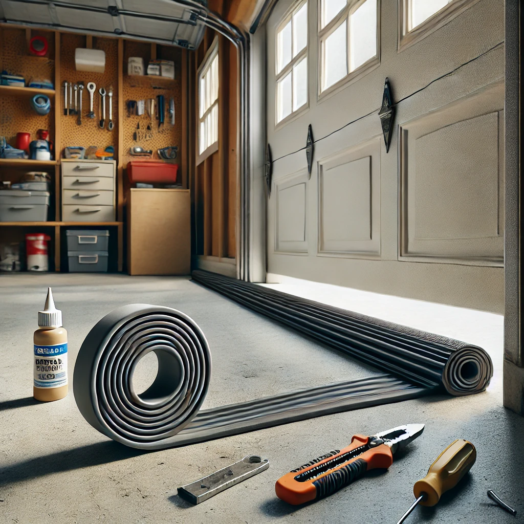 Expert Weather Seal Replacement in Kileville OH - Professional Service for Bottom Seals, Weatherstripping & Threshold Seals